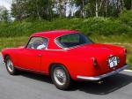 Alfa Romeo 1900 Super Sprint 1956 года